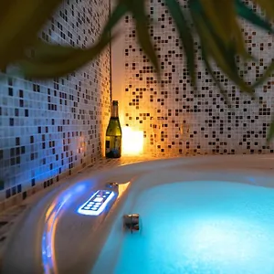 A Jacuzzi With Sea View - Duplex With 2 Terraces , Villefranche-sur-Mer France