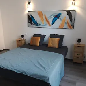 Appartamento Curial Insolite, Chambéry