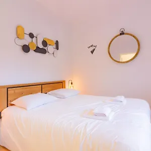 Le Saquet - Vue Montagne , Ax-les-Thermes France
