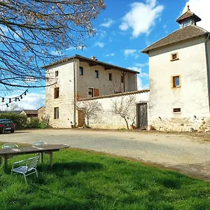  Appartement La Belle Riviere 1