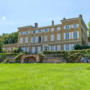  Appartement Sejourner Au Chateau De La Roue Grand