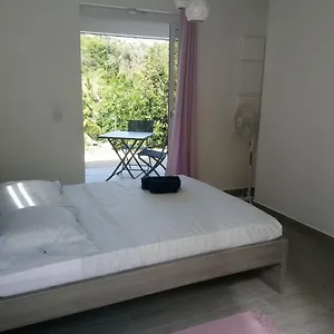 Christal Loft , Le Gosier (Grande-Terre) Guadeloupe