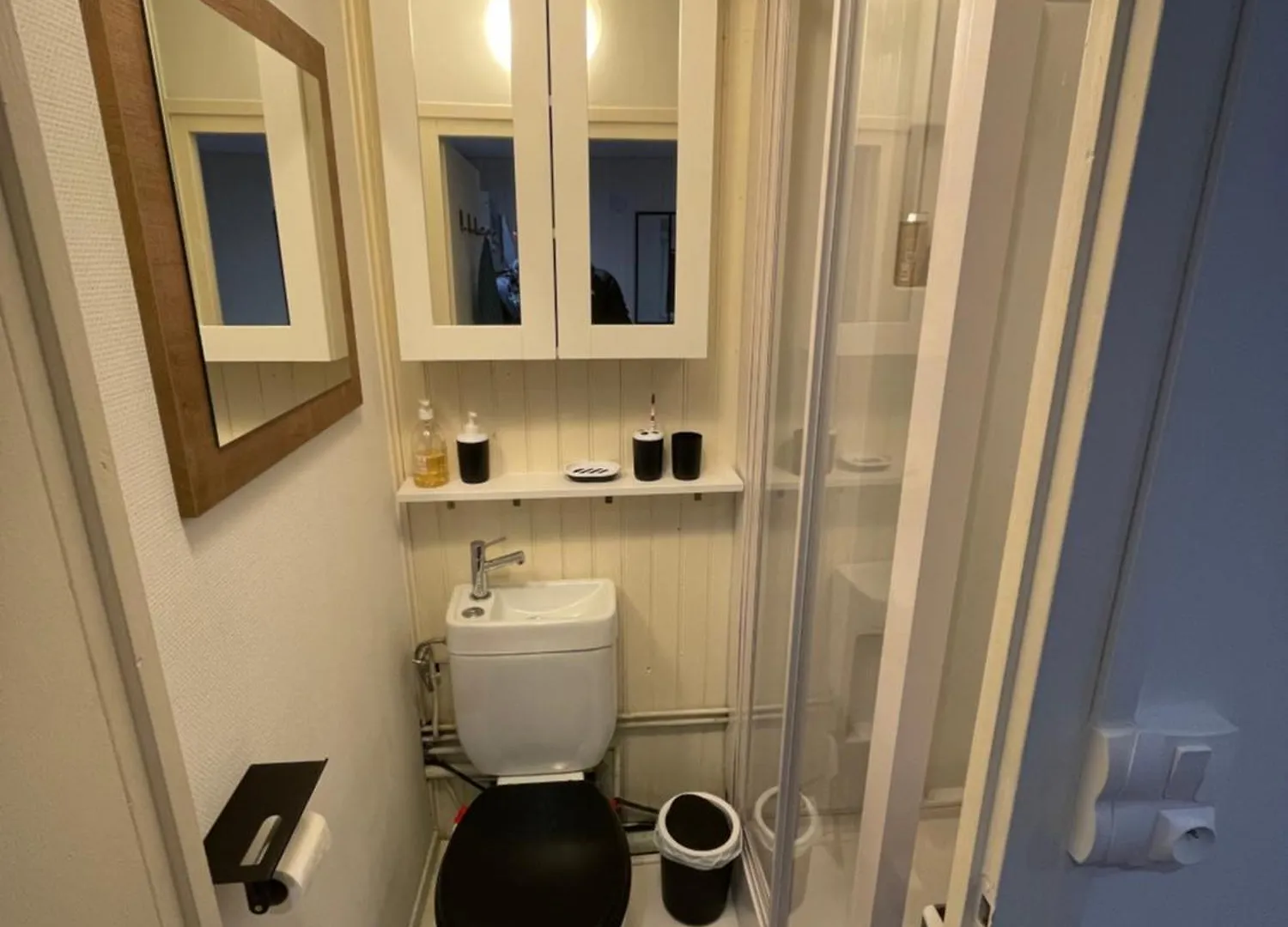 Charmant Studio En Plein Coeur De Chambéry