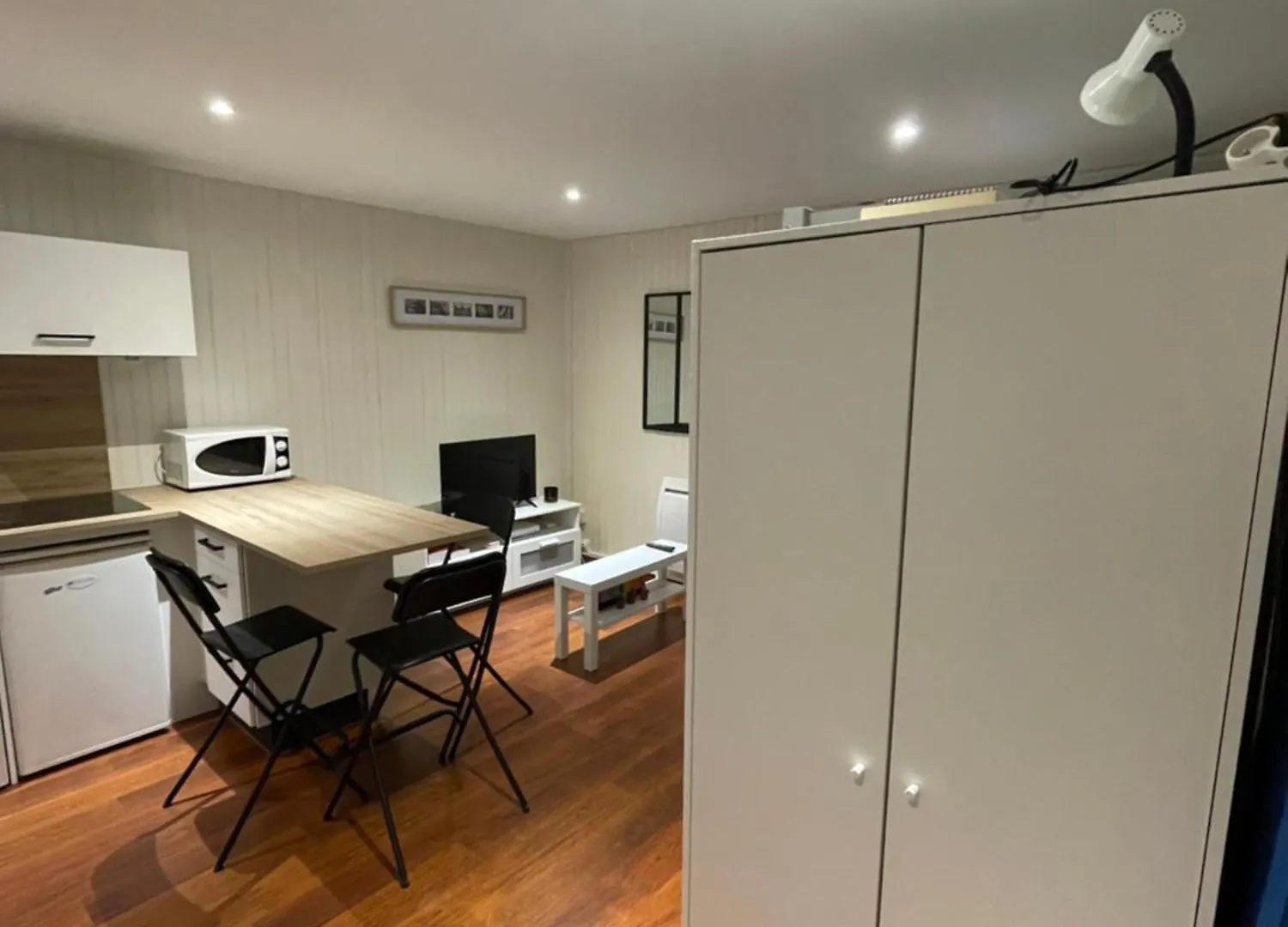 Appartement Charmant Studio En Plein Coeur De Chambéry France